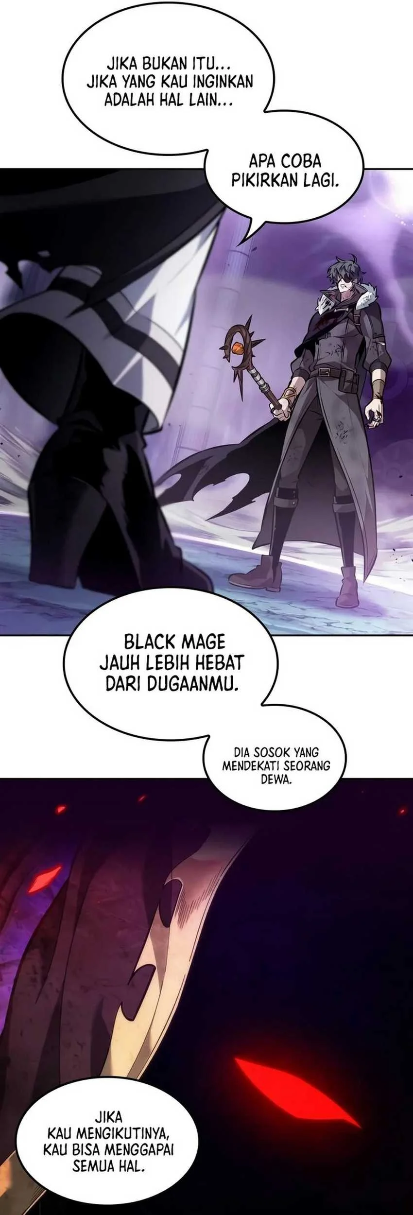 Oppa KR galak bet Chapter 65 Gambar 28