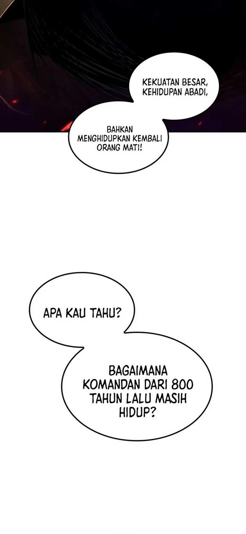 Oppa KR galak bet Chapter 65 Gambar 29