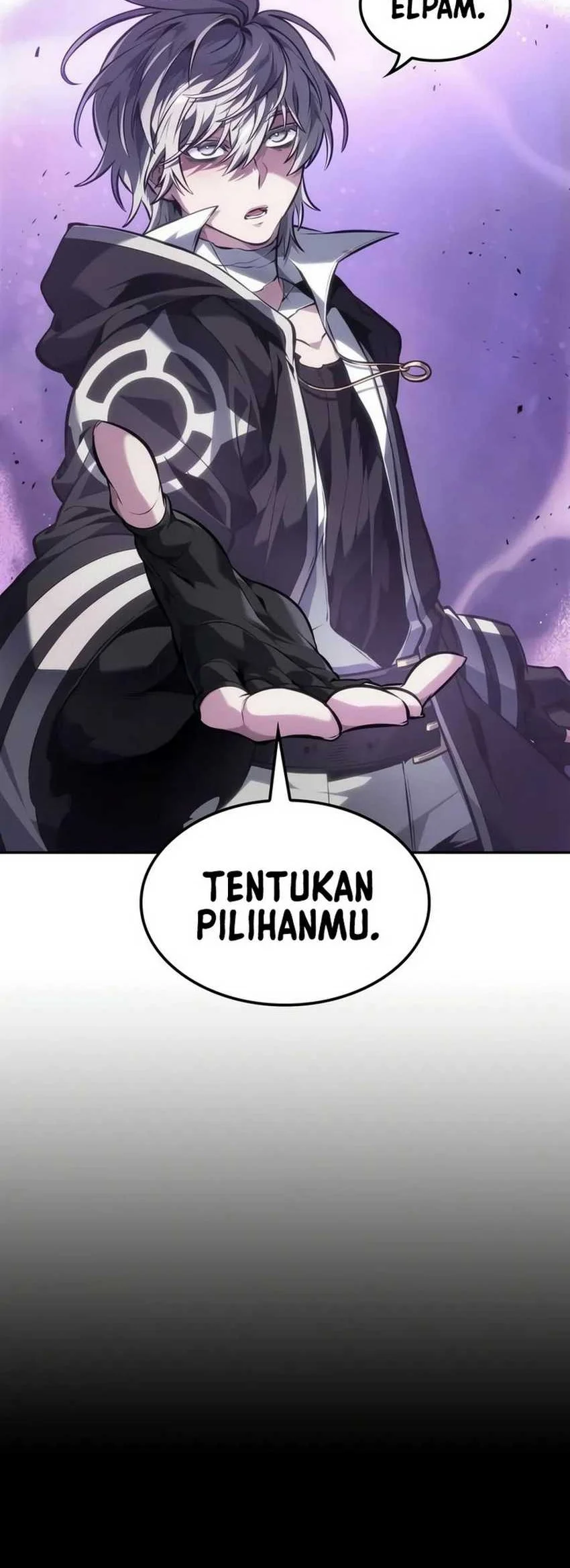 Oppa KR galak bet Chapter 65 Gambar 37