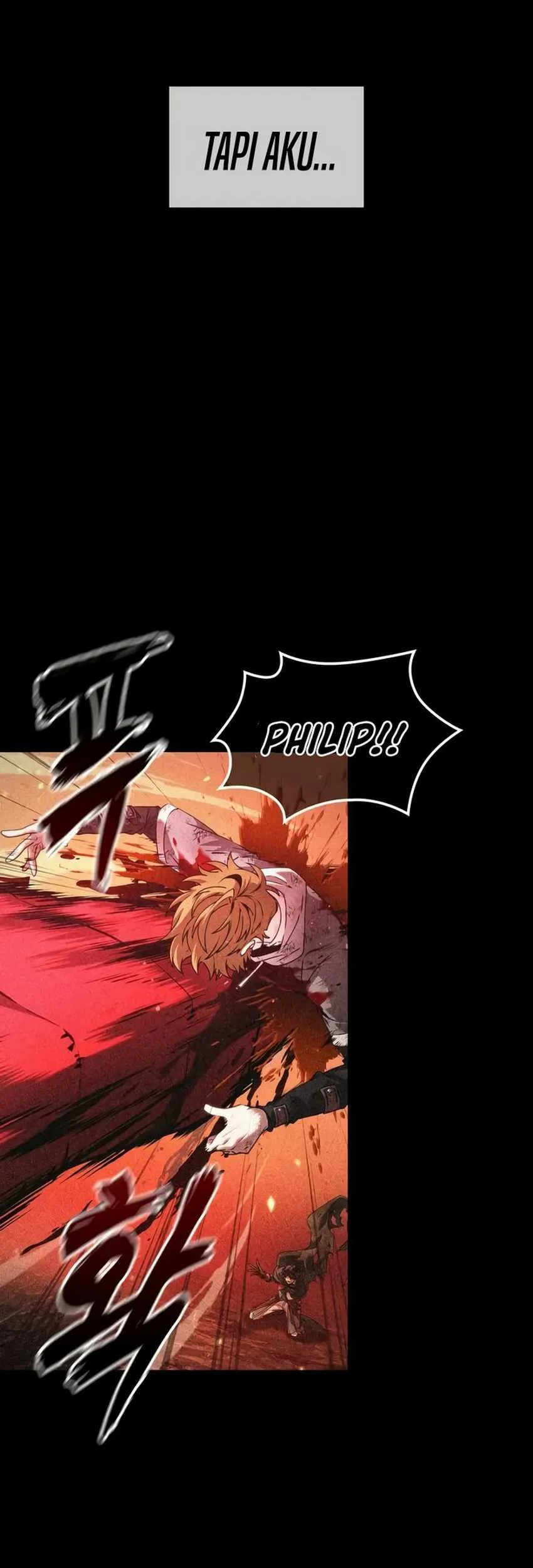 Oppa KR galak bet Chapter 65 Gambar 42