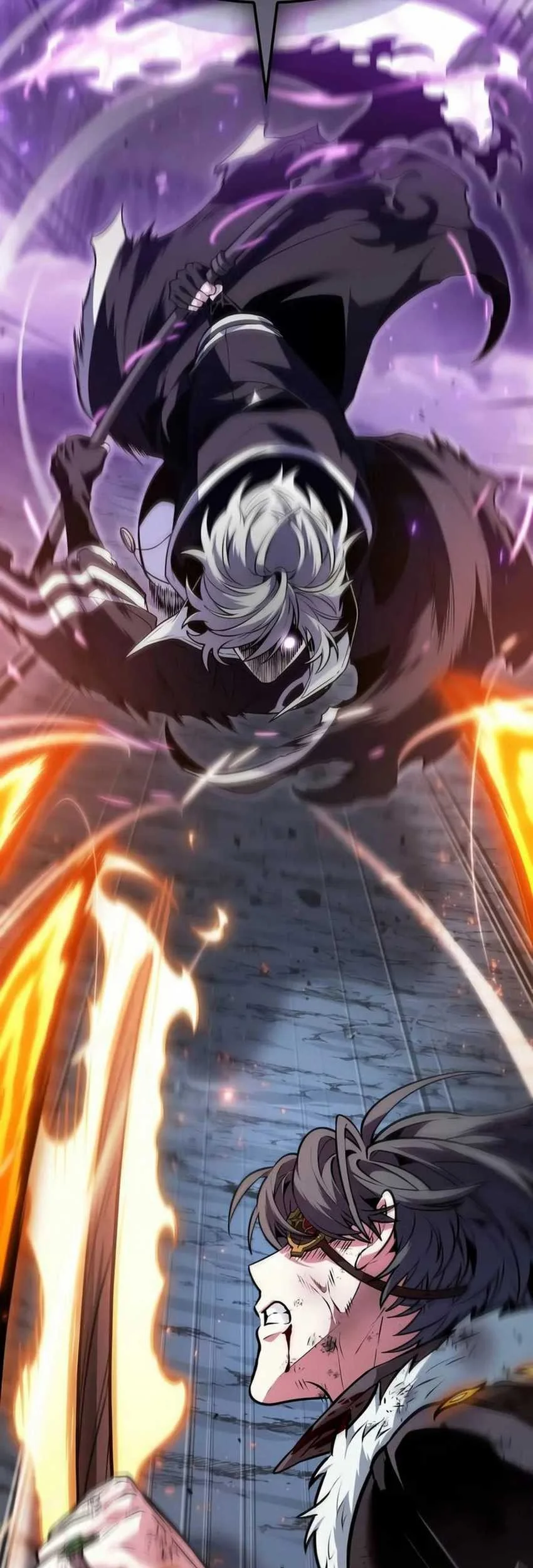 Oppa KR galak bet Chapter 65 Gambar 56