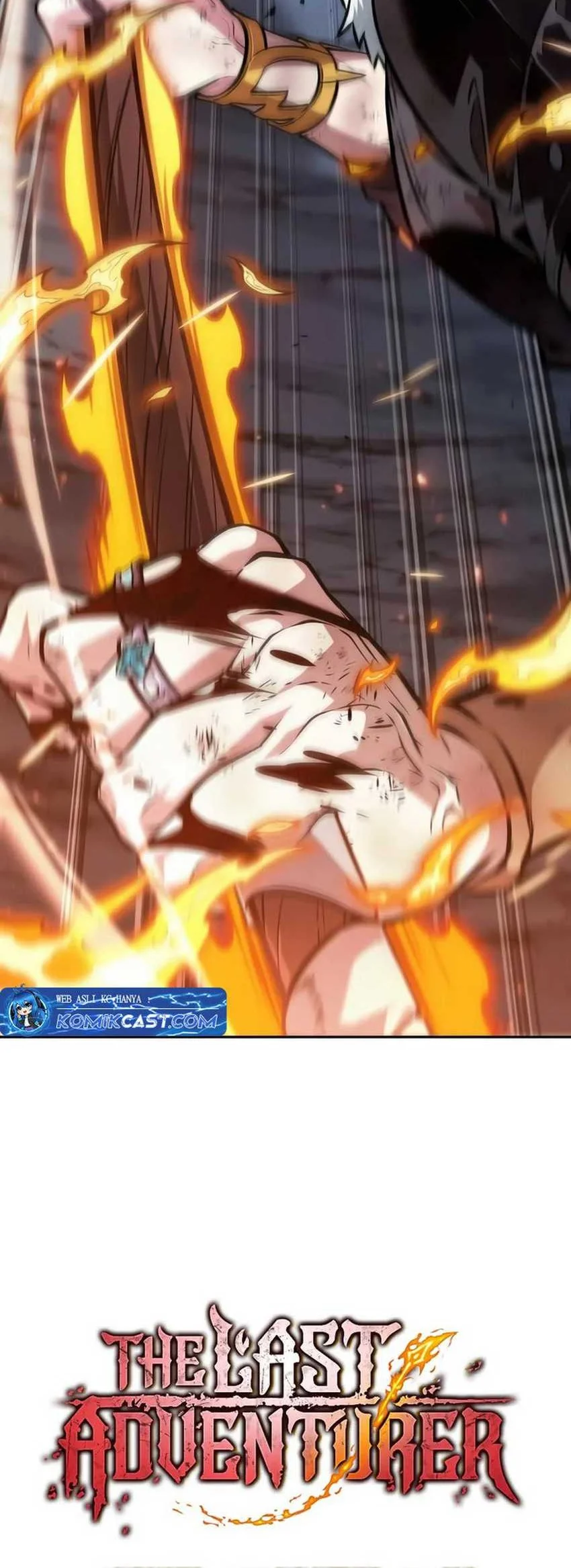 Oppa KR galak bet Chapter 65 Gambar 57