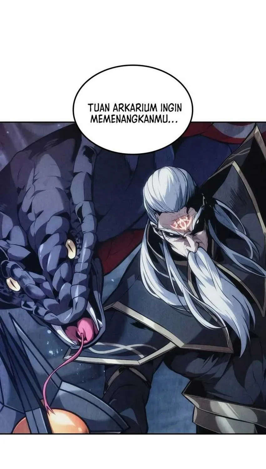 Oppa KR galak bet Chapter 65 Gambar 15
