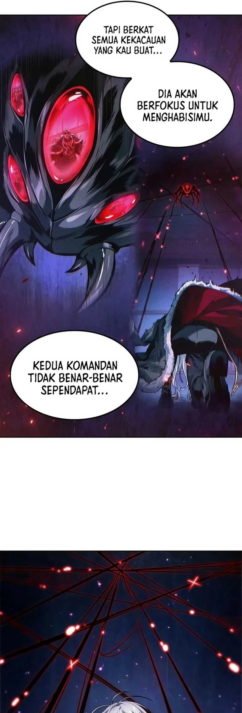 Oppa KR galak bet Chapter 65 Gambar 16