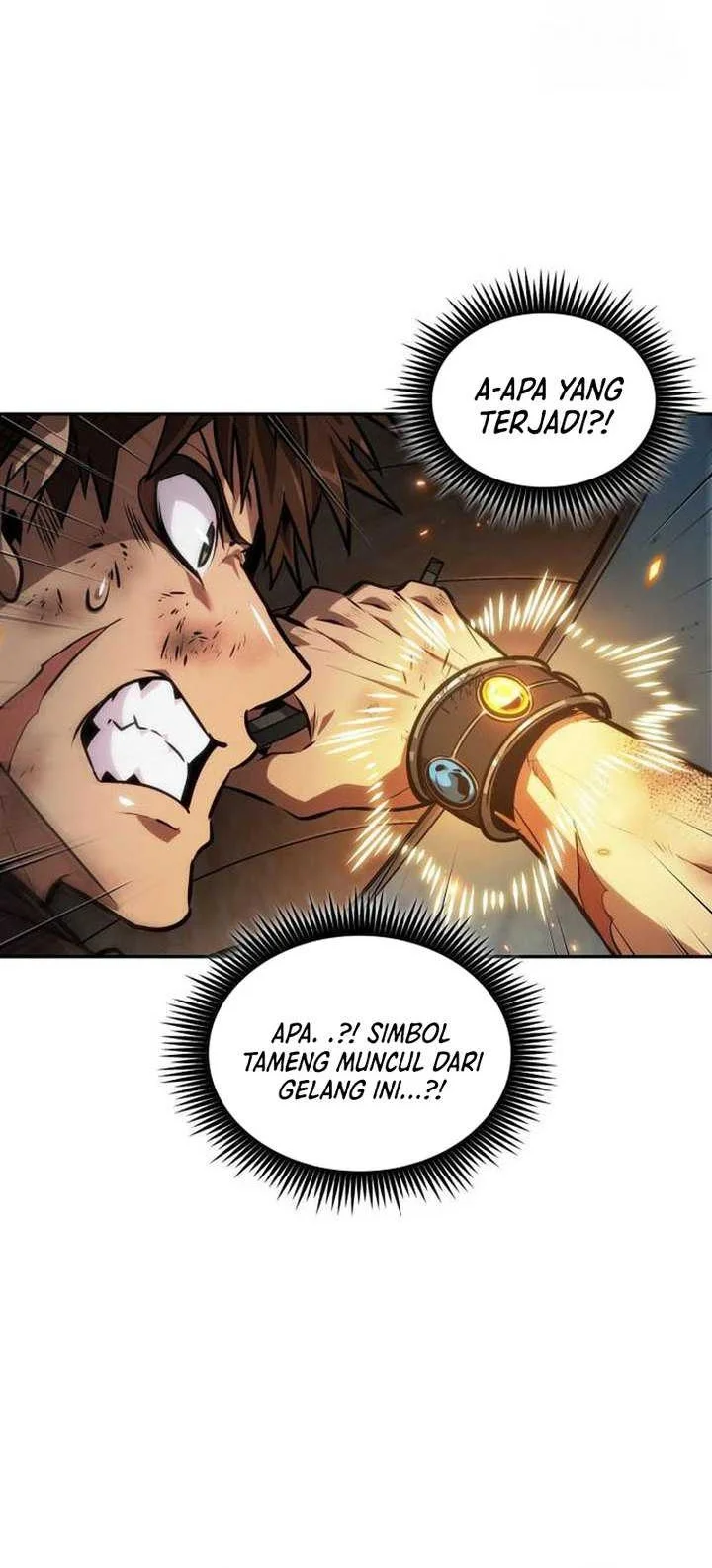 Oppa KR galak bet Chapter 66 Gambar 34