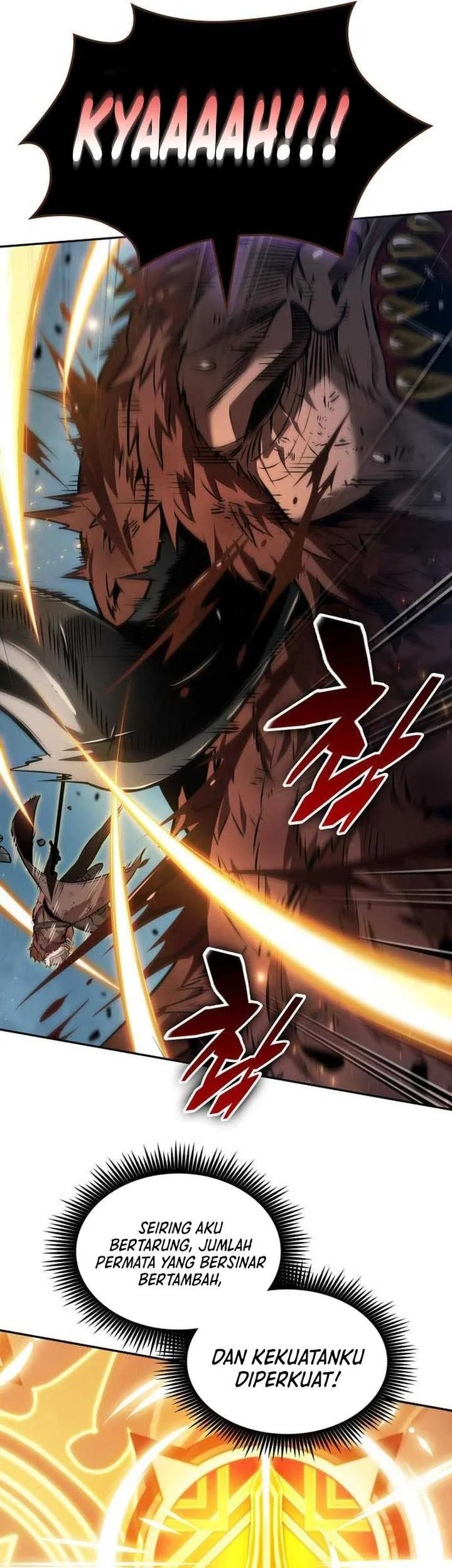 Oppa KR galak bet Chapter 66 Gambar 44