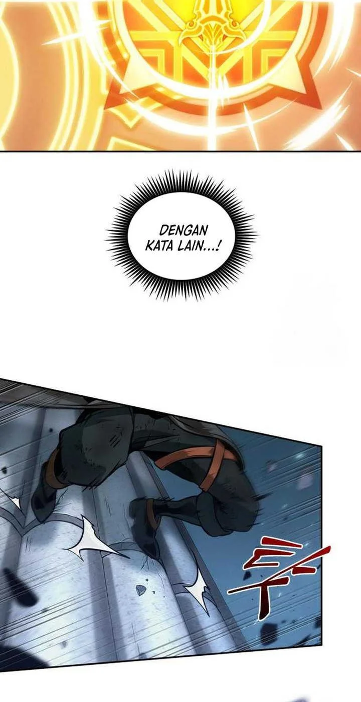 Oppa KR galak bet Chapter 66 Gambar 45