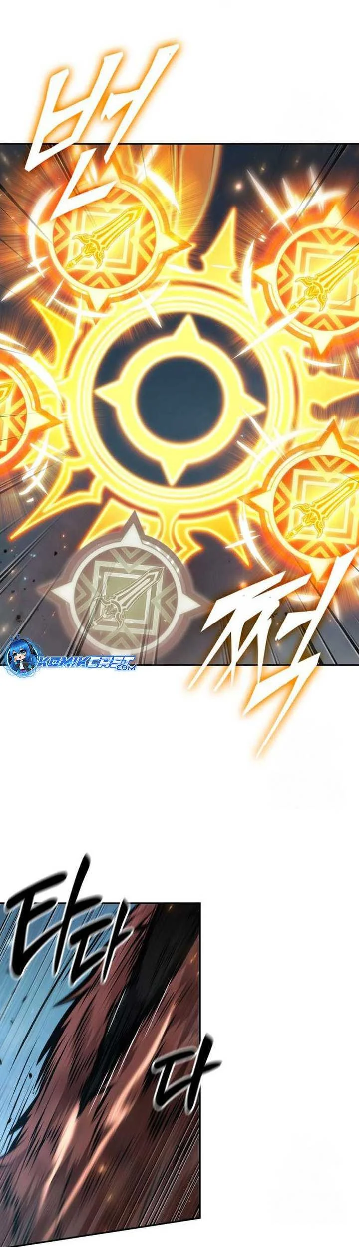 Oppa KR galak bet Chapter 66 Gambar 48