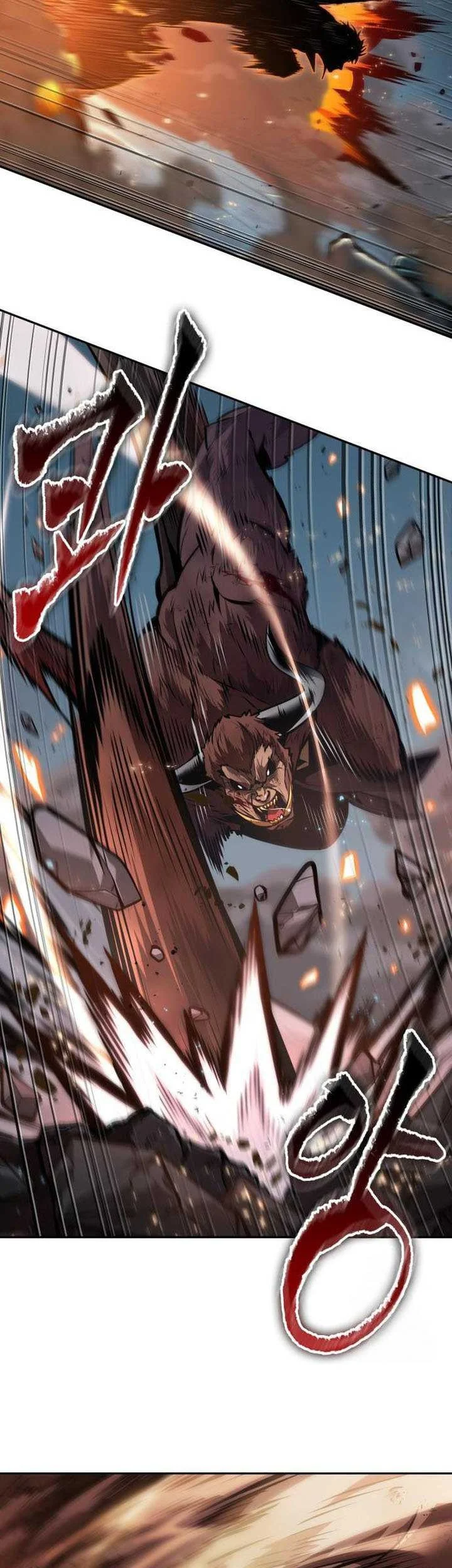 Oppa KR galak bet Chapter 66 Gambar 60