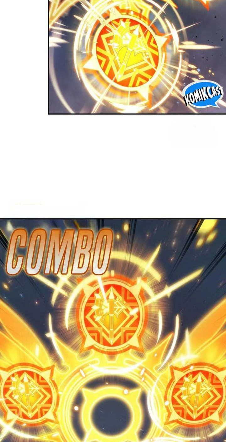 Oppa KR galak bet Chapter 66 Gambar 65