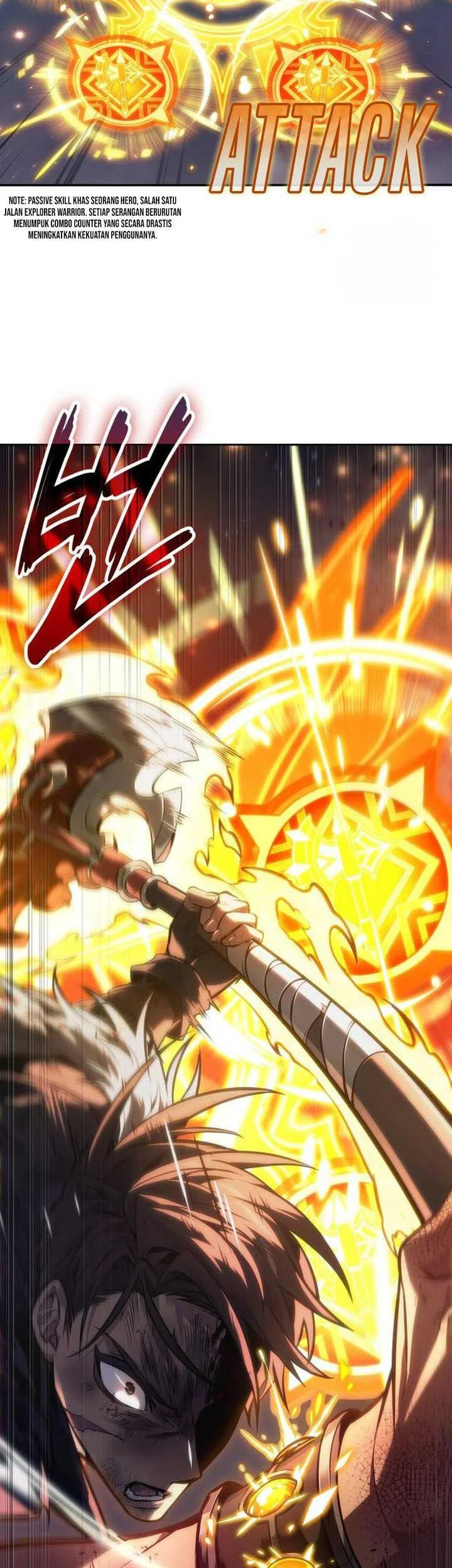 Oppa KR galak bet Chapter 66 Gambar 66