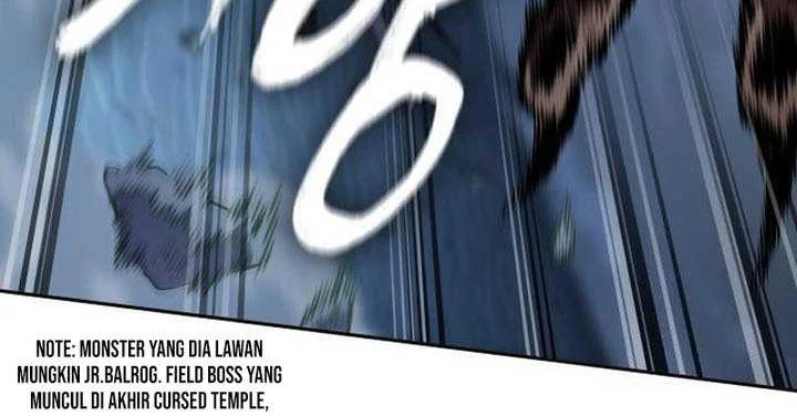 Oppa KR galak bet Chapter 66 Gambar 5