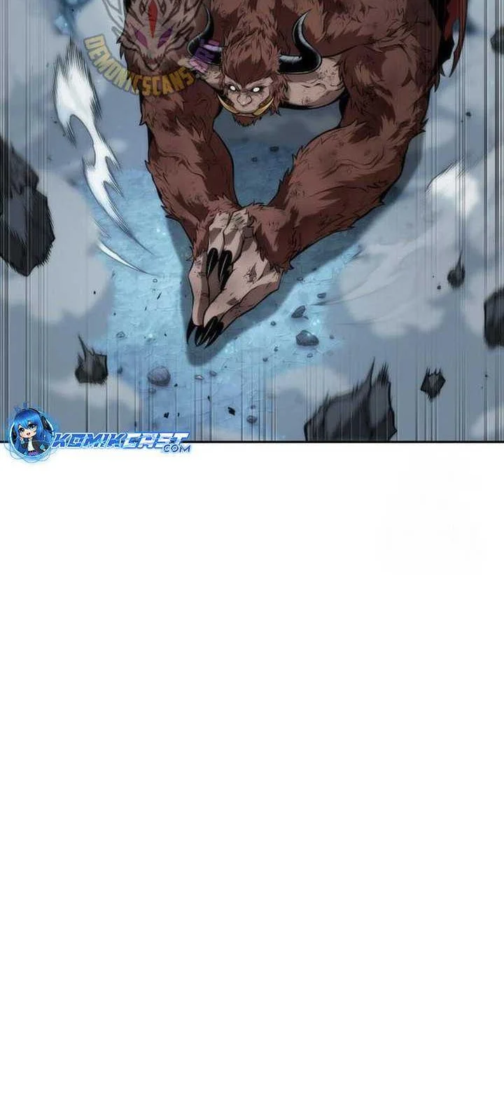 Oppa KR galak bet Chapter 66 Gambar 7