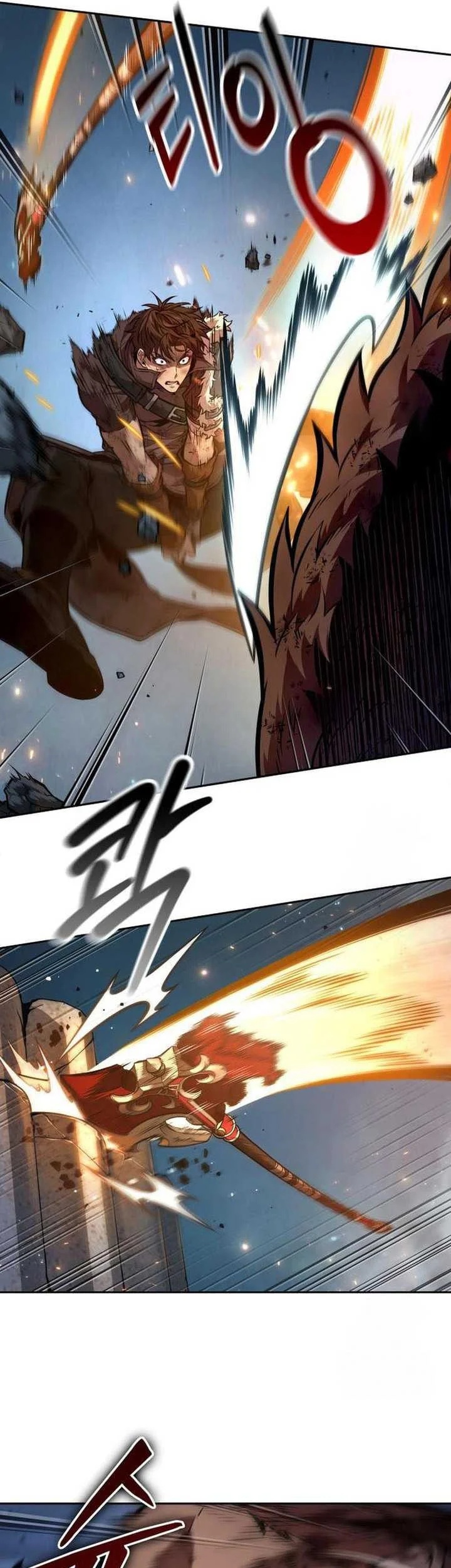 Oppa KR galak bet Chapter 66 Gambar 11