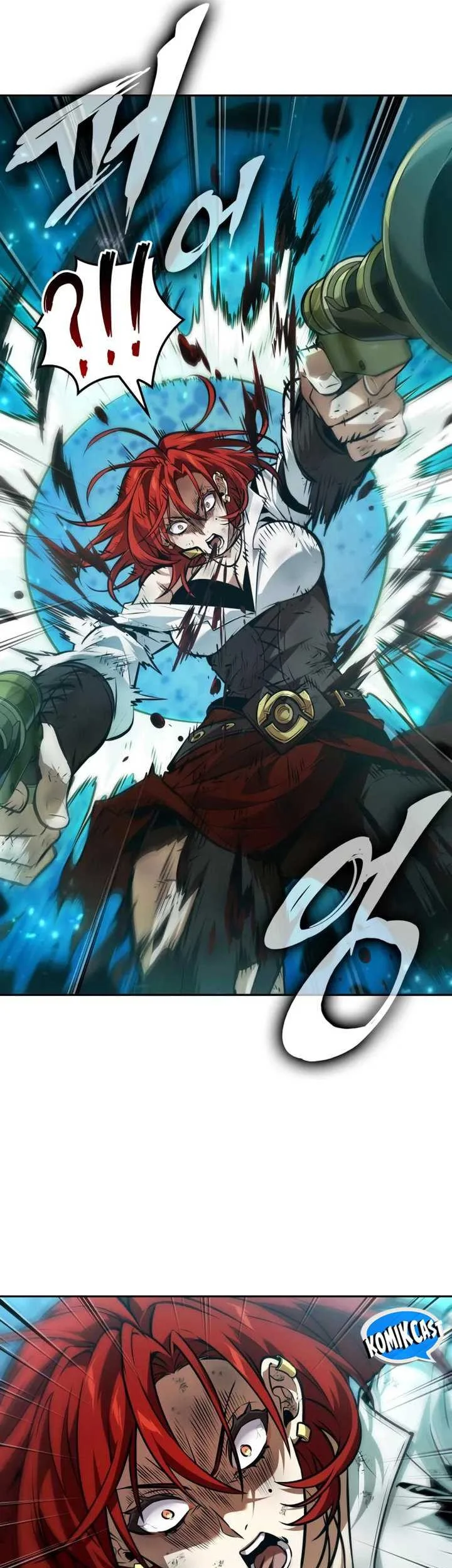 Oppa KR galak bet Chapter 67 Gambar 32