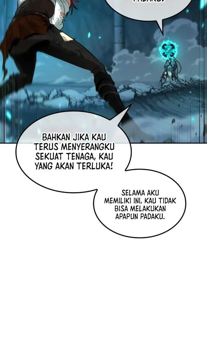 Oppa KR galak bet Chapter 67 Gambar 39