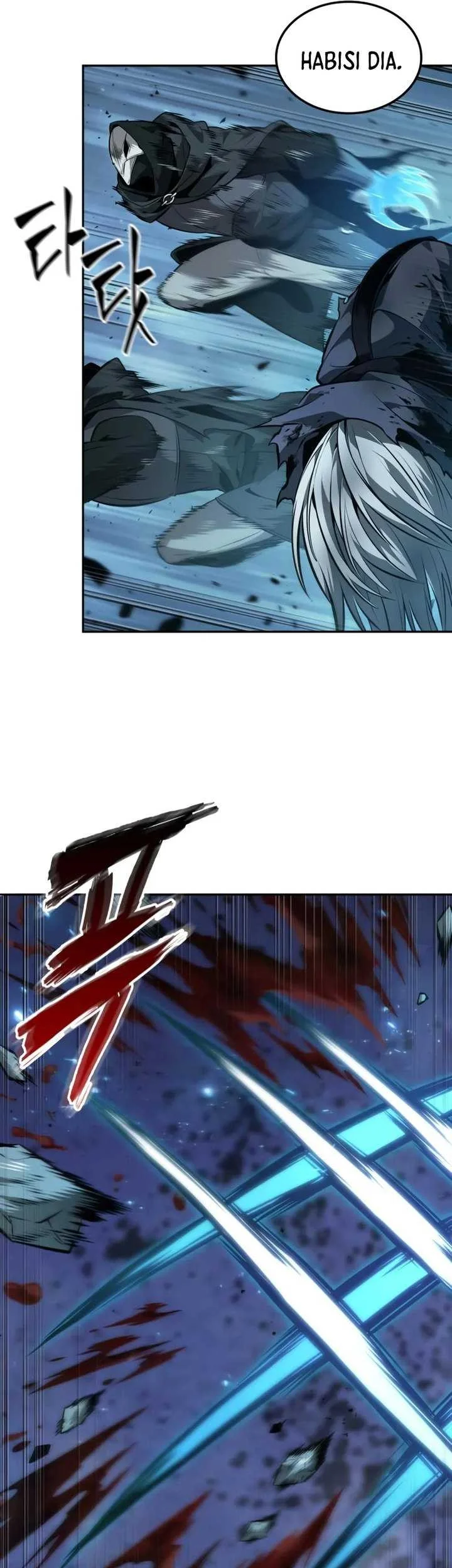 Oppa KR galak bet Chapter 67 Gambar 44