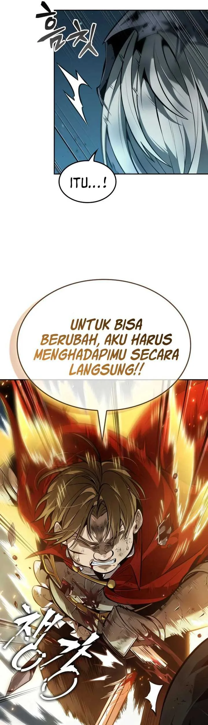Oppa KR galak bet Chapter 67 Gambar 50