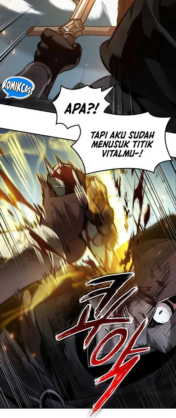 Oppa KR galak bet Chapter 67 Gambar 51