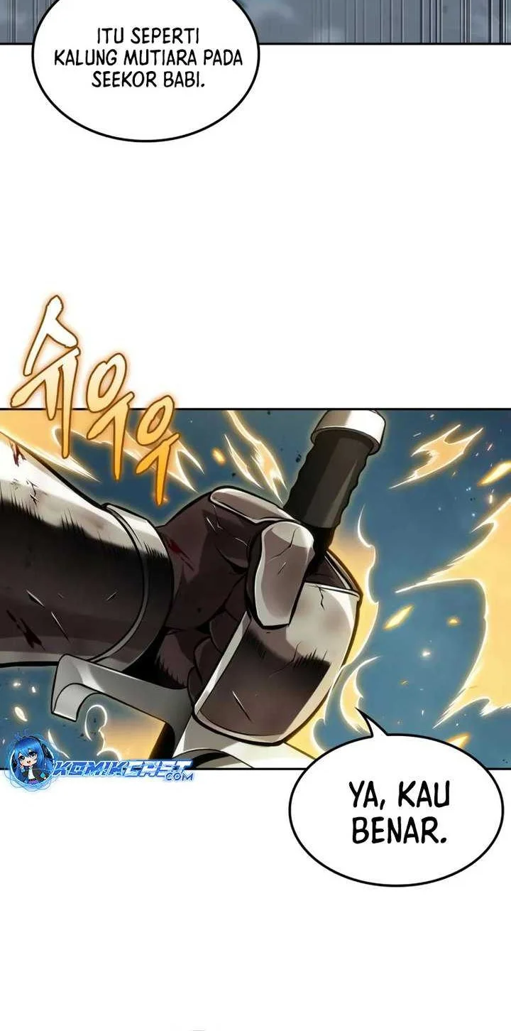 Oppa KR galak bet Chapter 67 Gambar 57