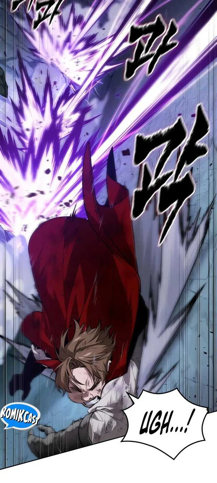 Oppa KR galak bet Chapter 67 Gambar 3