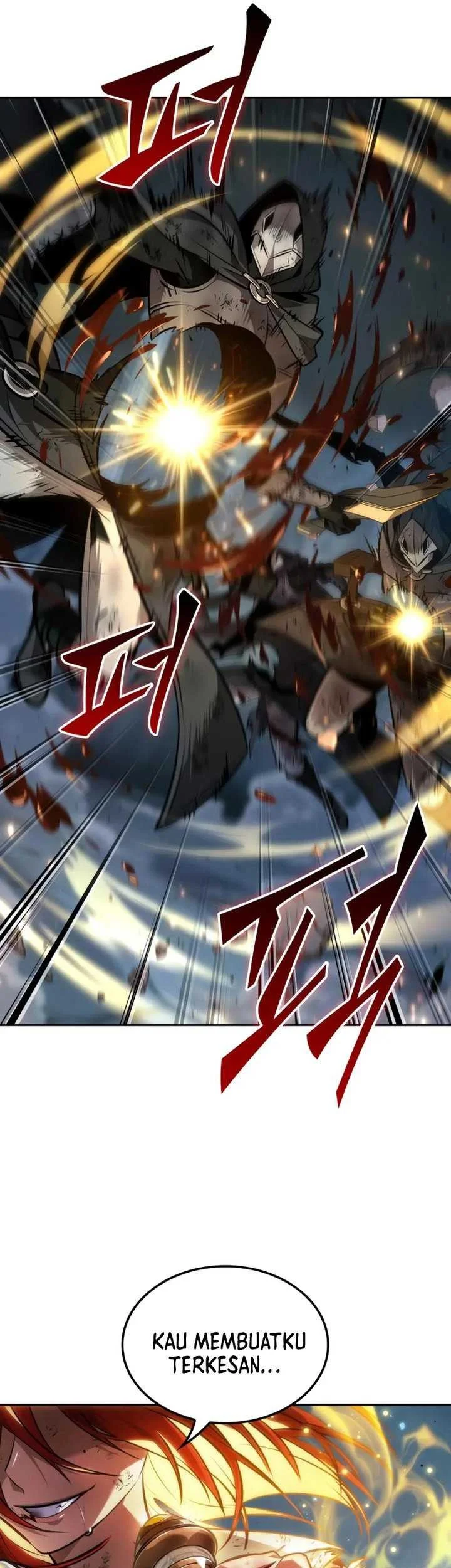 Oppa KR galak bet Chapter 67 Gambar 60