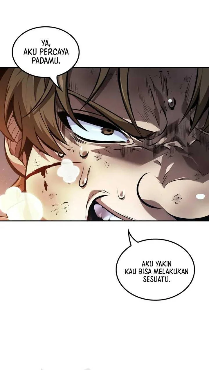 Oppa KR galak bet Chapter 67 Gambar 63