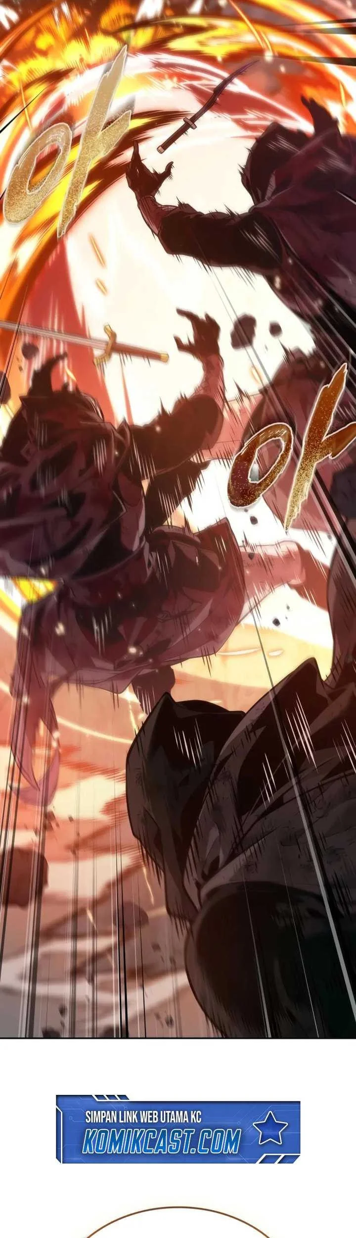 Oppa KR galak bet Chapter 67 Gambar 66