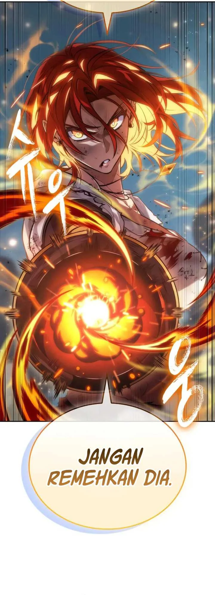 Oppa KR galak bet Chapter 67 Gambar 68