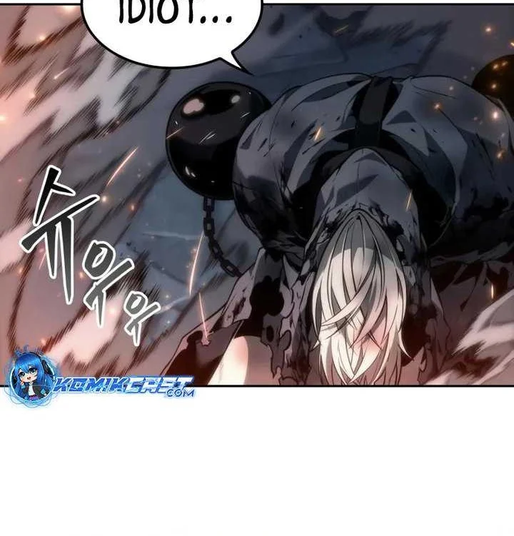 Oppa KR galak bet Chapter 67 Gambar 72