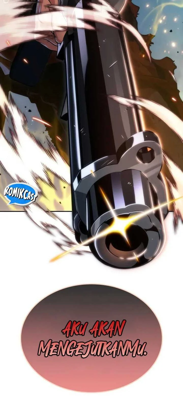 Oppa KR galak bet Chapter 67 Gambar 78