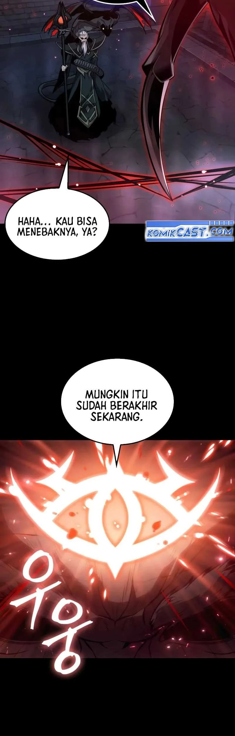 Oppa KR galak bet Chapter 69 Gambar 28