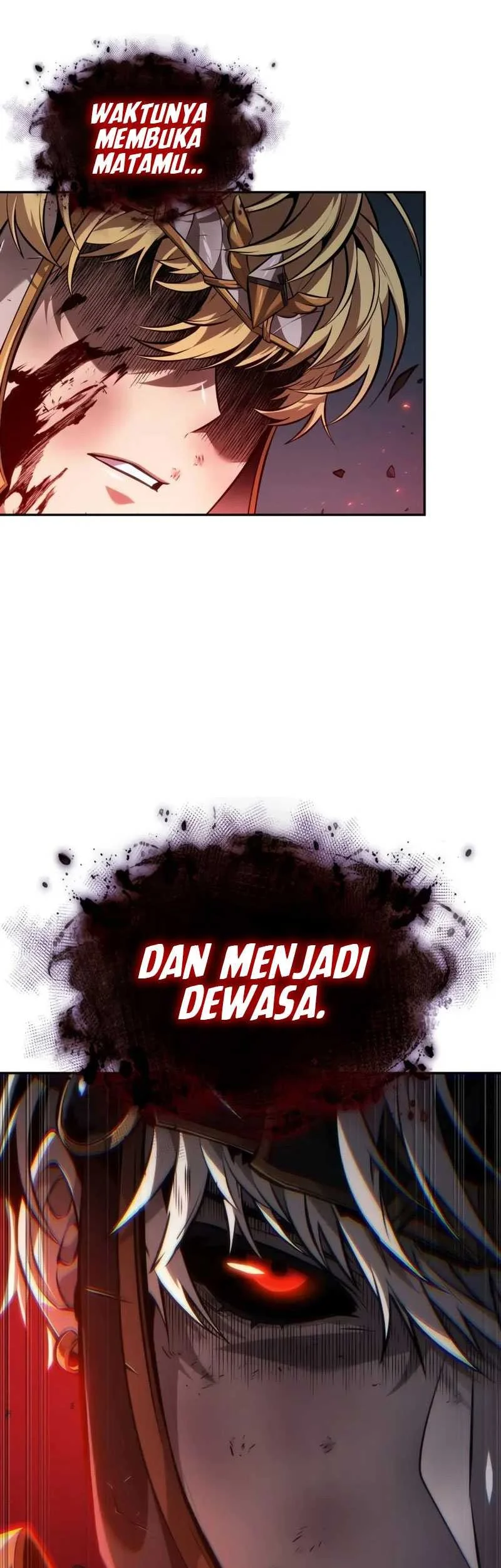 Oppa KR galak bet Chapter 69 Gambar 52