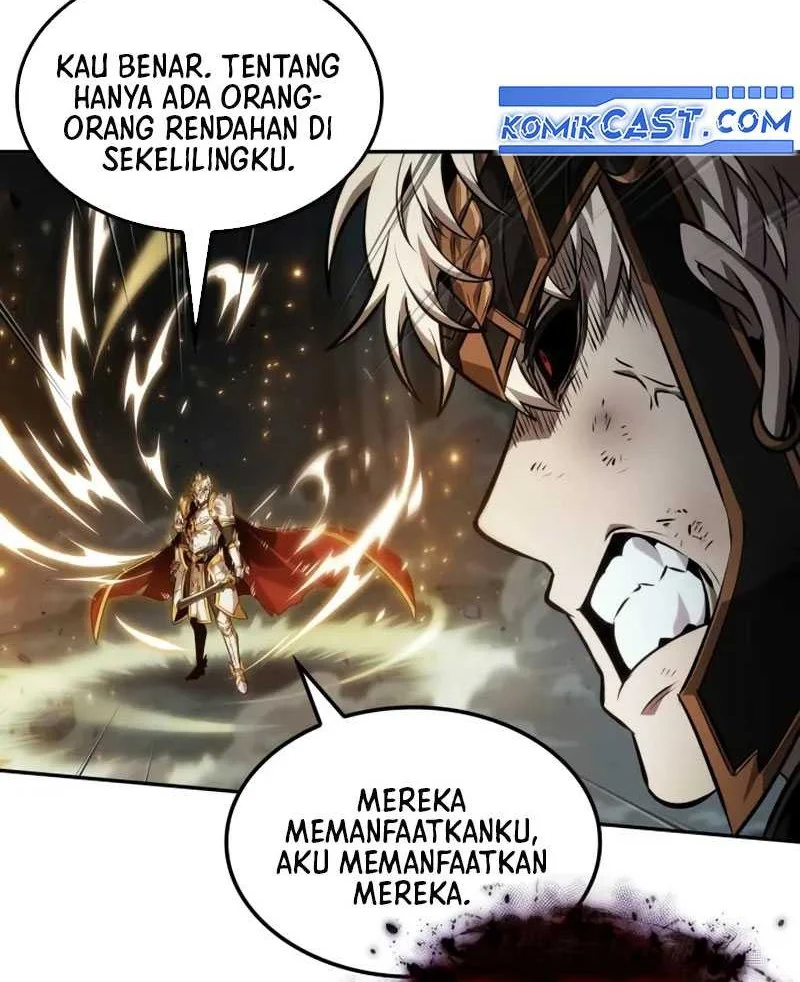 Oppa KR galak bet Chapter 69 Gambar 59