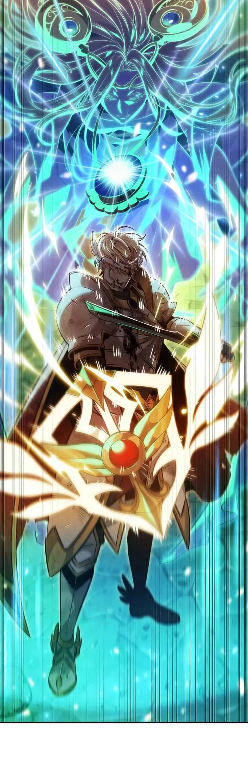 Oppa KR galak bet Chapter 69 Gambar 64