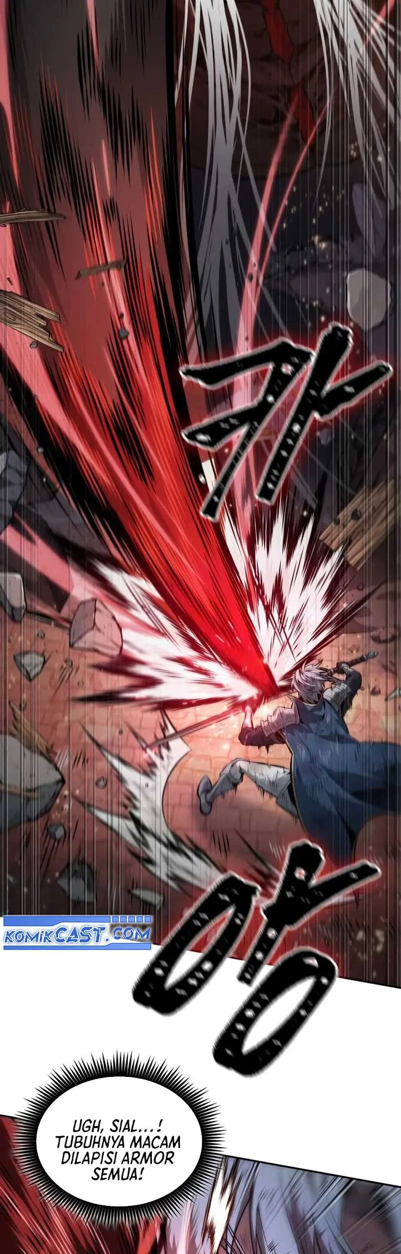 Oppa KR galak bet Chapter 69 Gambar 4