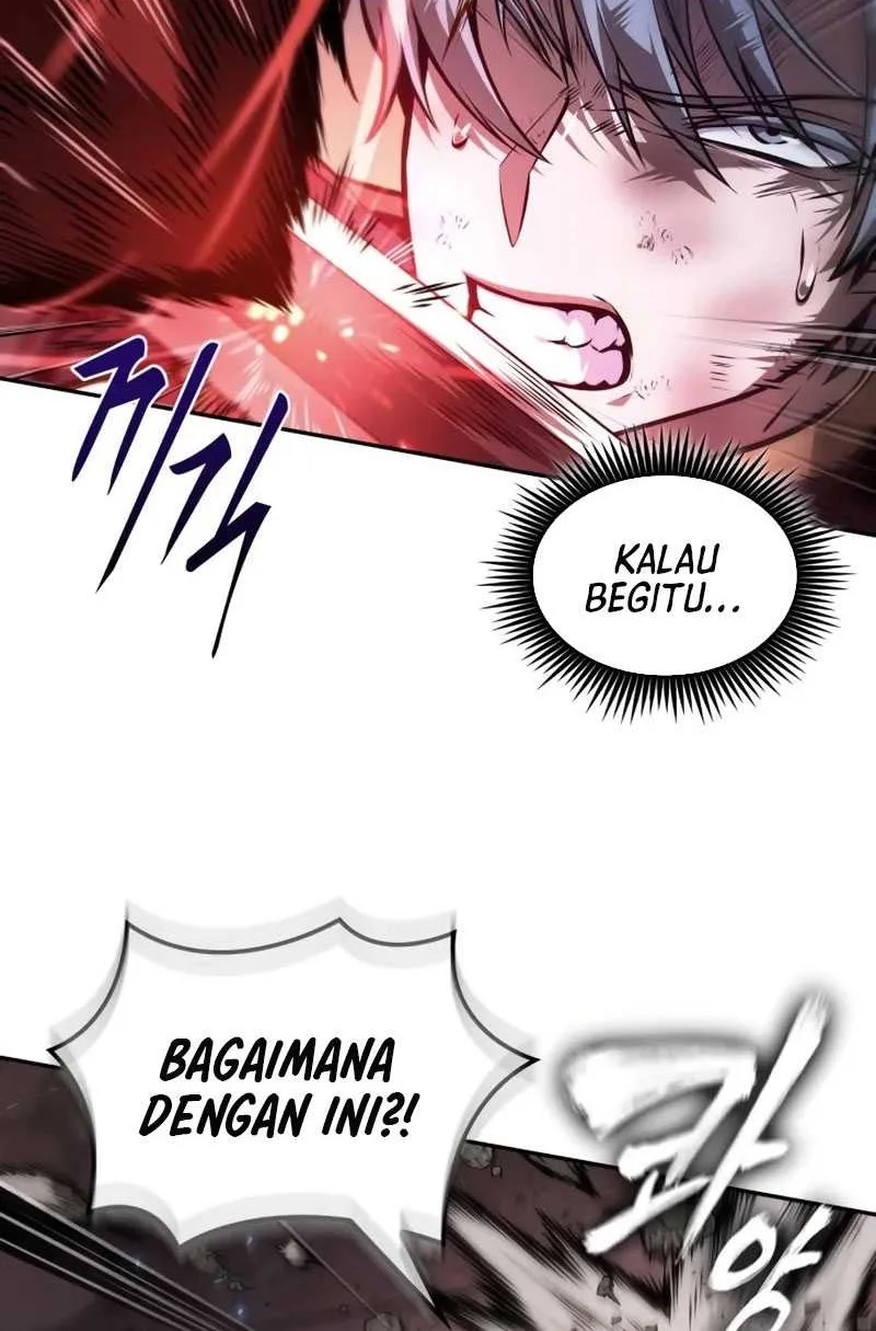 Oppa KR galak bet Chapter 69 Gambar 5