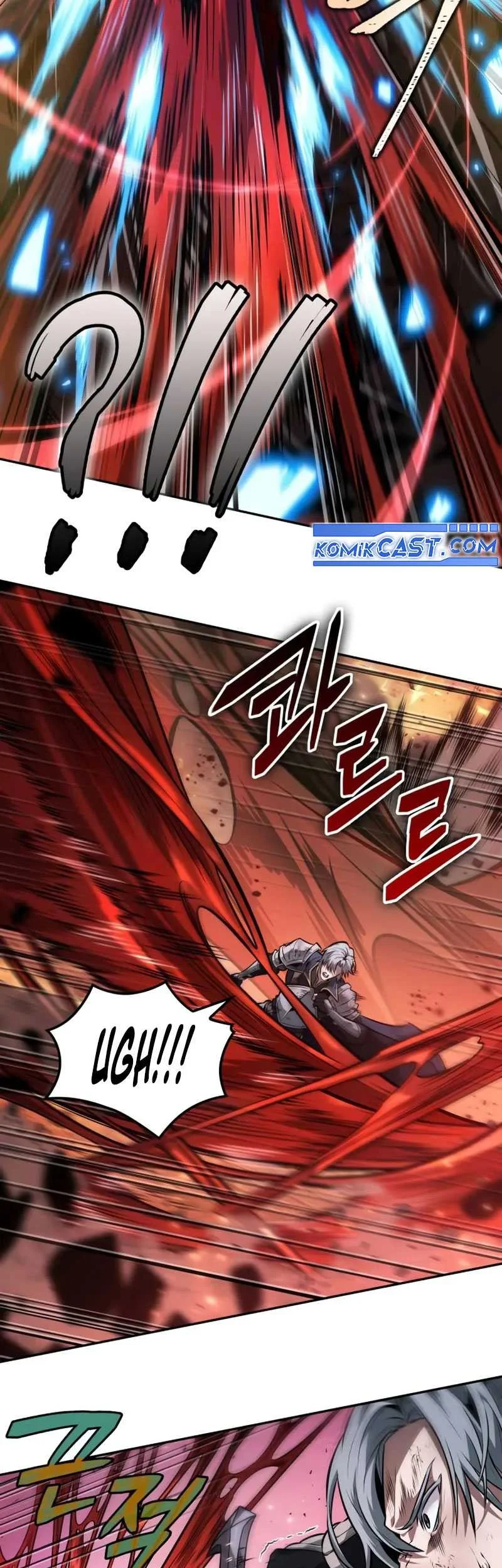 Oppa KR galak bet Chapter 69 Gambar 8