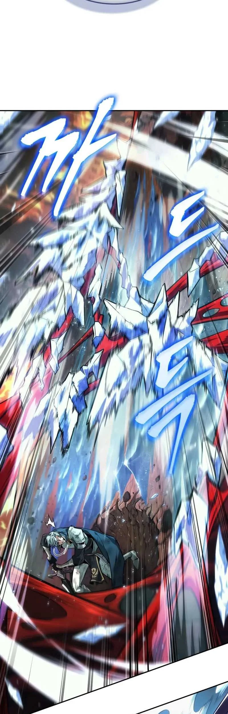 Oppa KR galak bet Chapter 69 Gambar 10