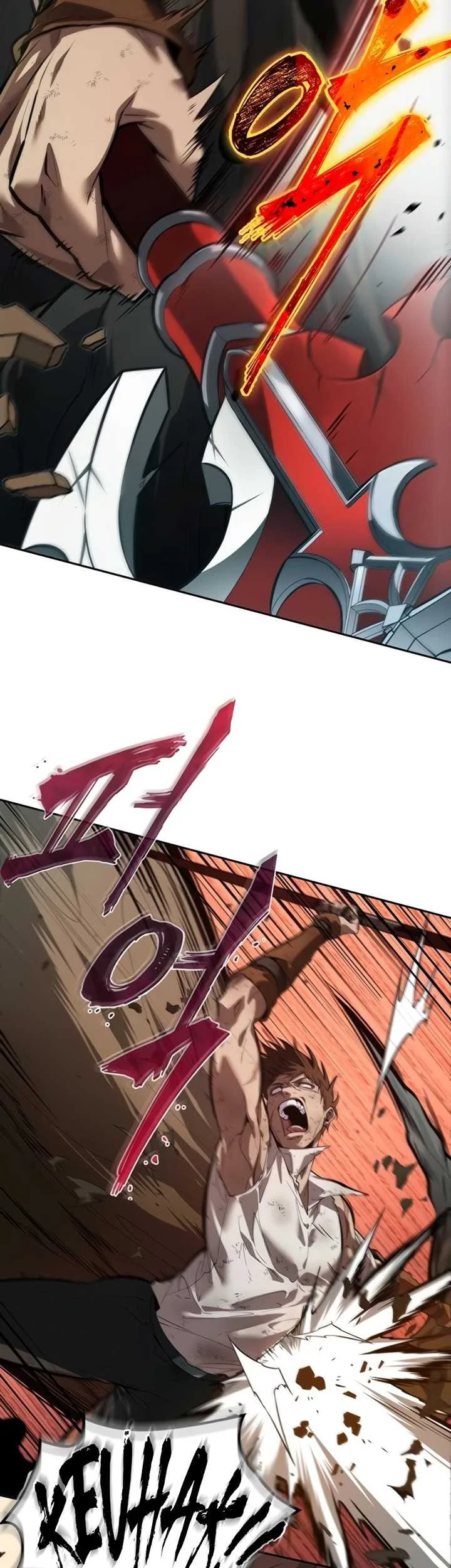 Oppa KR galak bet Chapter 7 Gambar 20