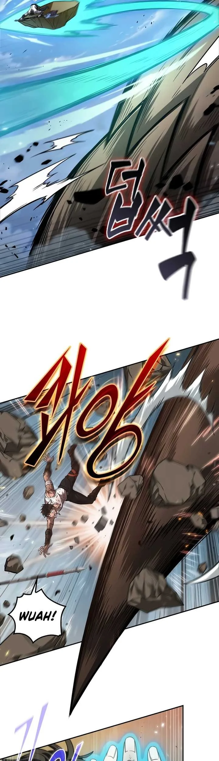 Oppa KR galak bet Chapter 7 Gambar 24