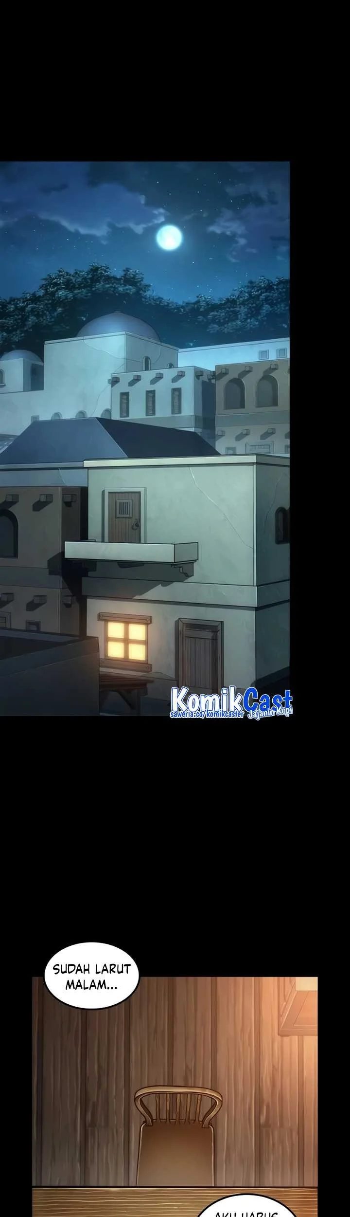 Oppa KR galak bet Chapter 7 Gambar 54