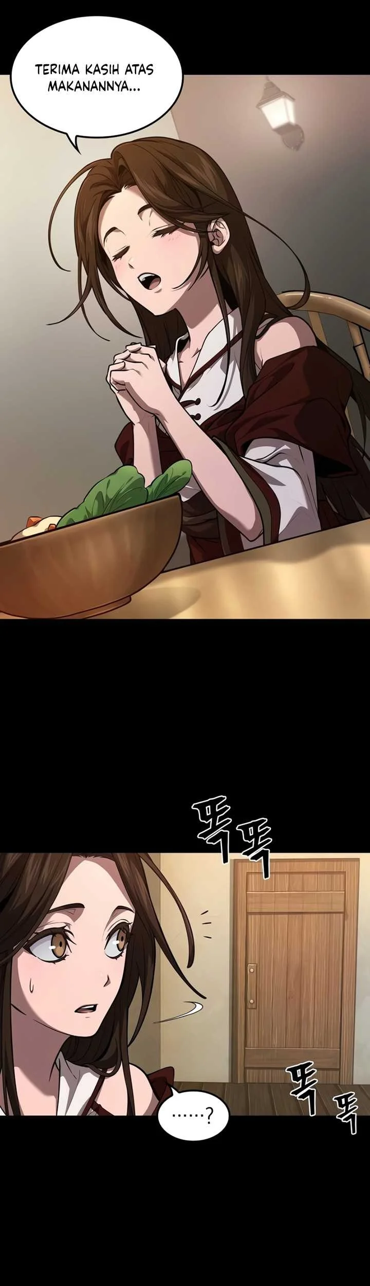 Oppa KR galak bet Chapter 7 Gambar 56