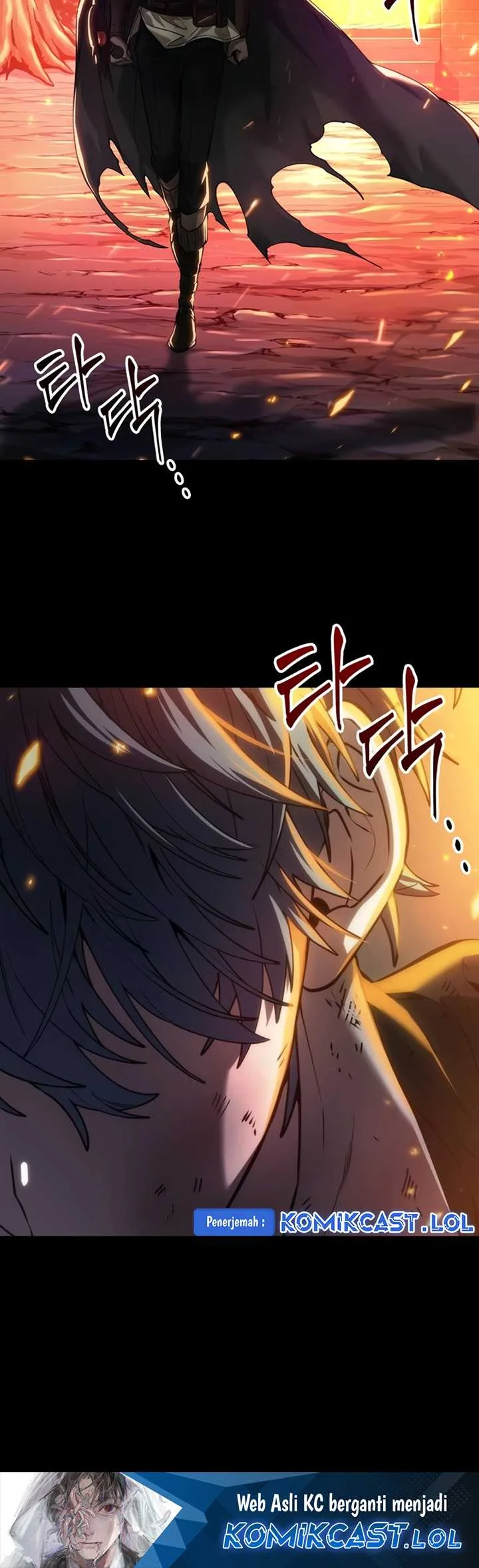 Oppa KR galak bet Chapter 7 Gambar 69