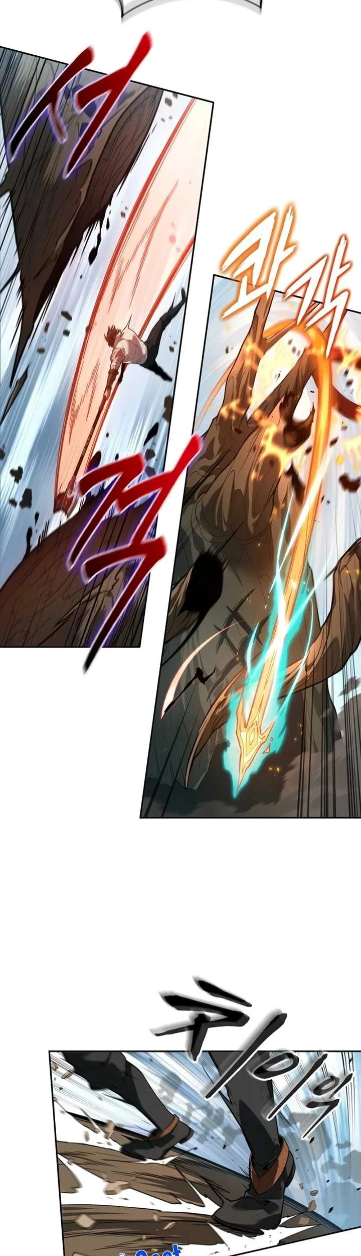 Oppa KR galak bet Chapter 7 Gambar 16