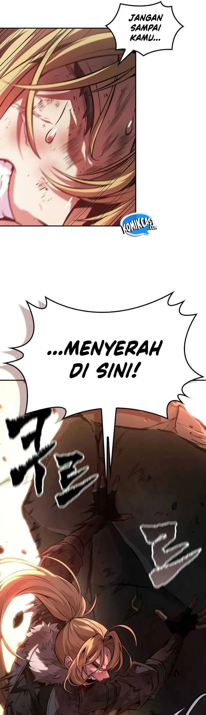 Oppa KR galak bet Chapter 70 Gambar 41