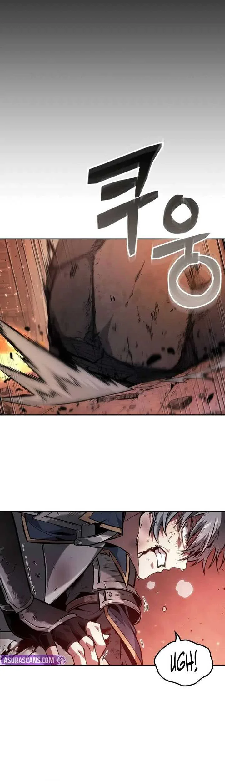 Oppa KR galak bet Chapter 70 Gambar 46