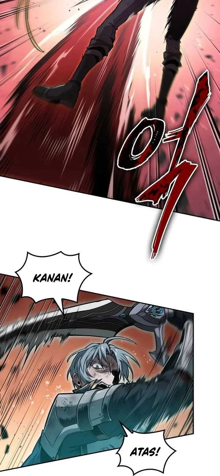 Oppa KR galak bet Chapter 70 Gambar 58