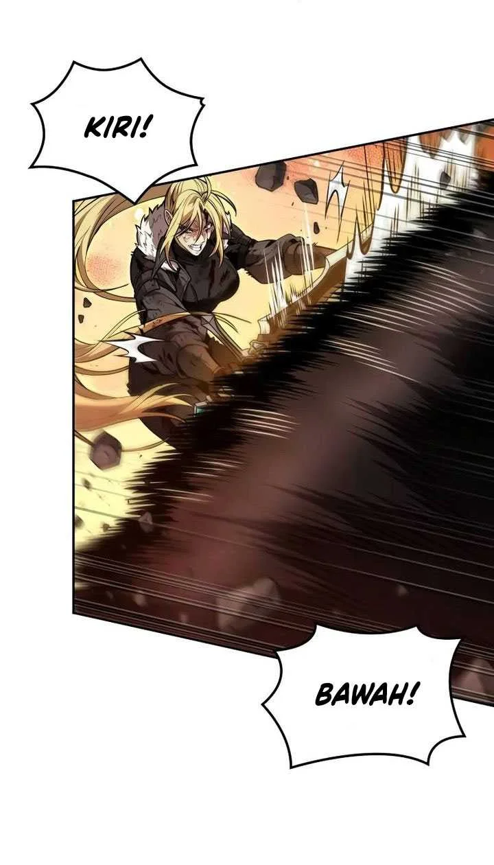 Oppa KR galak bet Chapter 70 Gambar 59