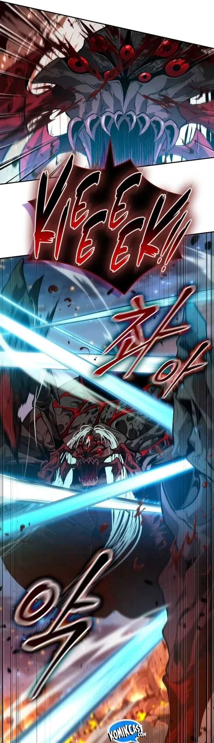 Oppa KR galak bet Chapter 70 Gambar 60